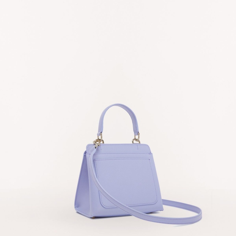 Torebka Damskie Furla 1927 Lawenda | 0147-DLFKP