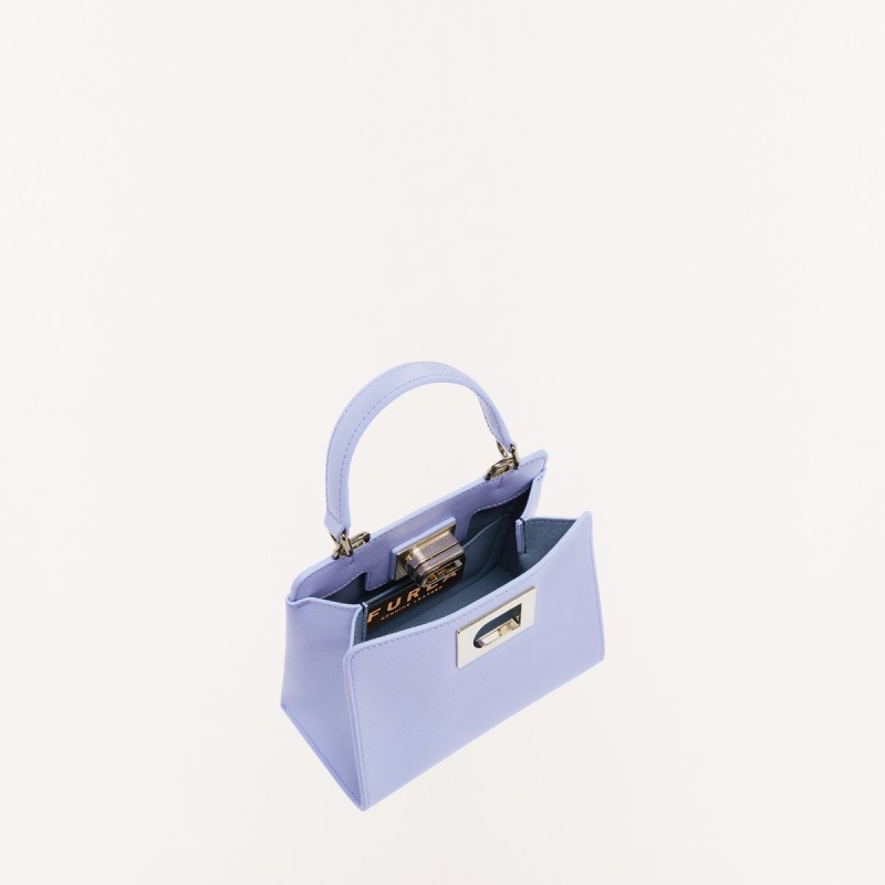 Torebka Damskie Furla 1927 Lawenda | 0147-DLFKP